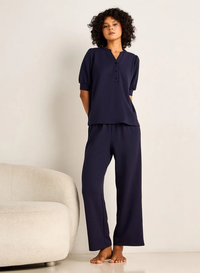 سبلاش فيڤ Pyjama Set Top & Trousers